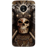 Чехол Uprint Motorola Moto E Plus XT1771 