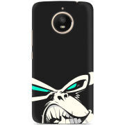 Чехол Uprint Motorola Moto E Plus XT1771 