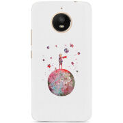 Чехол Uprint Motorola Moto E Plus XT1771 