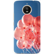 Чехол Uprint Motorola Moto E Plus XT1771 