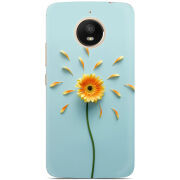 Чехол Uprint Motorola Moto E Plus XT1771 