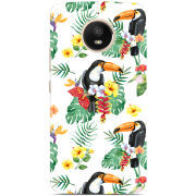 Чехол Uprint Motorola Moto E Plus XT1771 