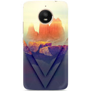 Чехол Uprint Motorola Moto E Plus XT1771 