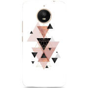 Чехол Uprint Motorola Moto E Plus XT1771 