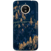Чехол Uprint Motorola Moto E Plus XT1771 