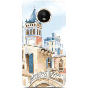 Чехол Uprint Motorola Moto E Plus XT1771 