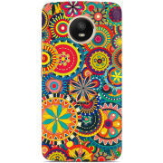 Чехол Uprint Motorola Moto E Plus XT1771 Imaginarium