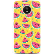 Чехол Uprint Motorola Moto E Plus XT1771 