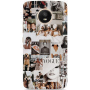 Чехол Uprint Motorola Moto E Plus XT1771 
