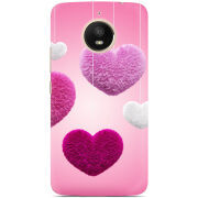 Чехол Uprint Motorola Moto E Plus XT1771 