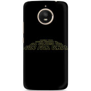 Чехол Uprint Motorola Moto E Plus XT1771 