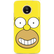 Чехол Uprint Motorola Moto E Plus XT1771 