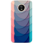 Чехол Uprint Motorola Moto E Plus XT1771 