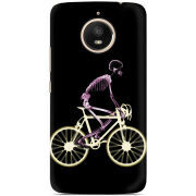 Чехол Uprint Motorola Moto E Plus XT1771 