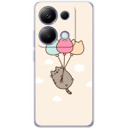 Чехол BoxFace Poco M6 Pro 