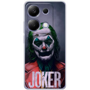 Чехол BoxFace Poco M6 Pro Joker
