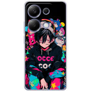 Чехол BoxFace Poco M6 Pro 