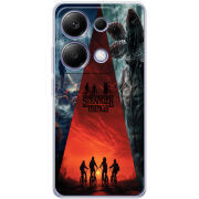 Чехол BoxFace Poco M6 Pro Дивні дива