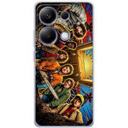 Чехол BoxFace Poco M6 Pro 