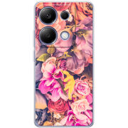 Чехол BoxFace Poco M6 Pro 