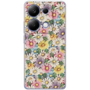 Чехол BoxFace Poco M6 Pro 