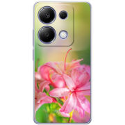 Чехол BoxFace Poco M6 Pro 