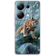 Чехол BoxFace Poco M6 Pro 