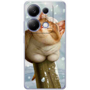 Чехол BoxFace Poco M6 Pro 