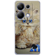 Чехол BoxFace Poco M6 Pro 