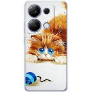 Чехол BoxFace Poco M6 Pro 