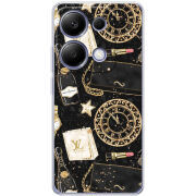 Чехол BoxFace Poco M6 Pro 