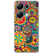 Чехол BoxFace Poco M6 Pro Imaginarium