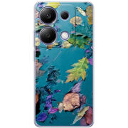 Чехол BoxFace Poco M6 Pro 