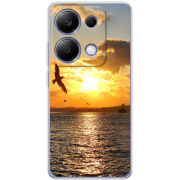 Чехол BoxFace Poco M6 Pro 