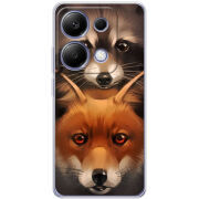 Чехол BoxFace Poco M6 Pro 