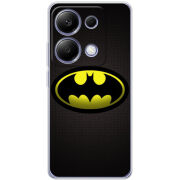 Чехол BoxFace Poco M6 Pro 