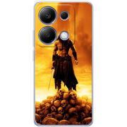 Чехол BoxFace Poco M6 Pro 