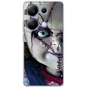 Чехол BoxFace Poco M6 Pro 
