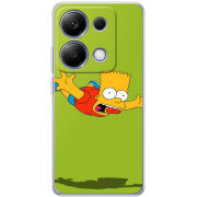 Чехол BoxFace Poco M6 Pro 