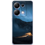 Чехол BoxFace Poco M6 Pro Nowhere