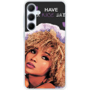 Чехол BoxFace Samsung Galaxy A35 5G (A356) Nice Day