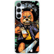 Чехол BoxFace Samsung Galaxy A35 5G (A356) 
