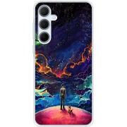 Чехол BoxFace Samsung Galaxy A35 5G (A356) 