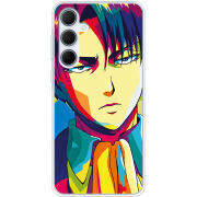 Чехол BoxFace Samsung Galaxy A35 5G (A356) Levi