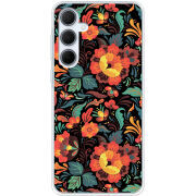 Чехол BoxFace Samsung Galaxy A35 5G (A356) Petrykivka