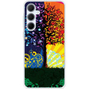 Чехол BoxFace Samsung Galaxy A35 5G (A356) Wish Tree