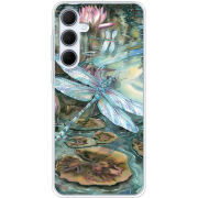 Чехол BoxFace Samsung Galaxy A35 5G (A356) 