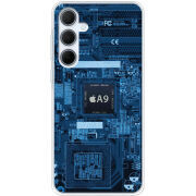 Чехол BoxFace Samsung Galaxy A35 5G (A356) 