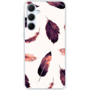 Чехол BoxFace Samsung Galaxy A35 5G (A356) 