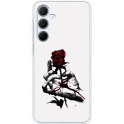Чехол BoxFace Samsung Galaxy A35 5G (A356) 